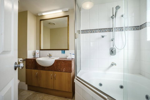 Landmark Resort - QLD Tourism 20