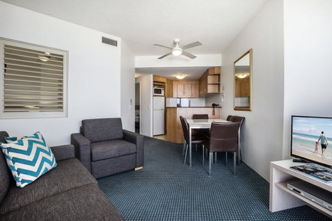 Landmark Resort - QLD Tourism 42