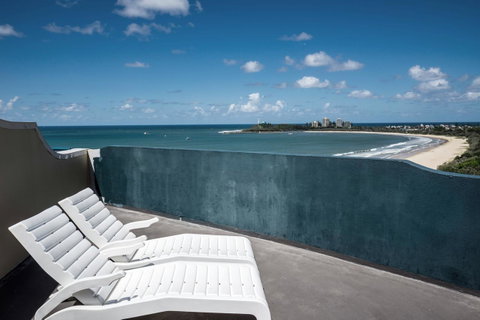 Landmark Resort - QLD Tourism 35