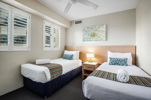 Landmark Resort - QLD Tourism 11