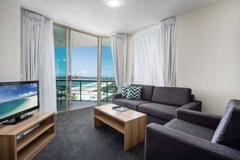 Landmark Resort - QLD Tourism 34