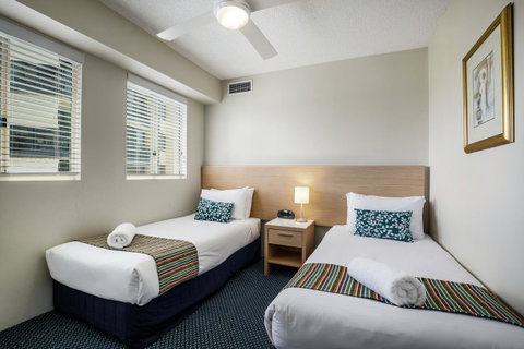 Landmark Resort - QLD Tourism 17