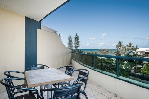 Landmark Resort - QLD Tourism 6