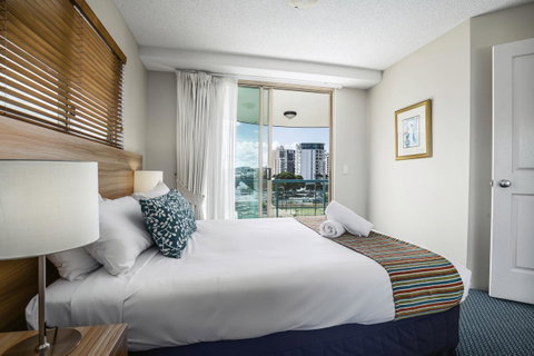 Landmark Resort - QLD Tourism 3
