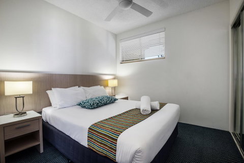 Landmark Resort - QLD Tourism 38