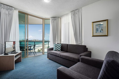 Landmark Resort - QLD Tourism 44