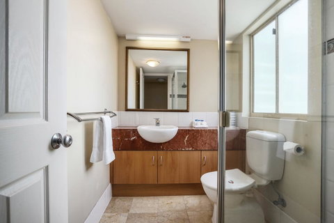 Landmark Resort - QLD Tourism 10