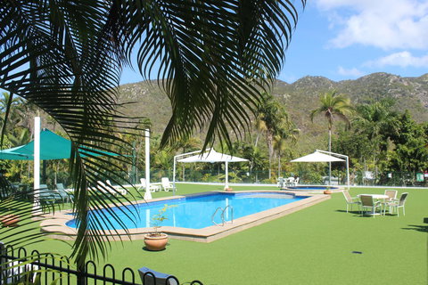 Amaroo On Mandalay, Magnetic Island - Queensland Tourism 15