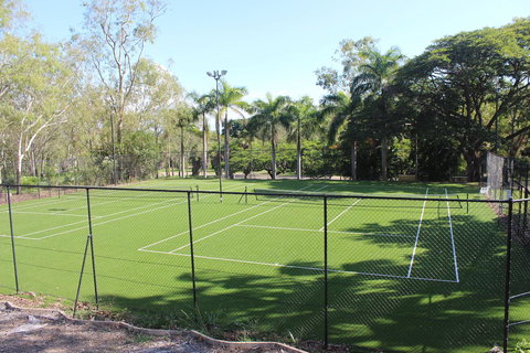 Amaroo On Mandalay, Magnetic Island - Queensland Tourism 32