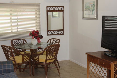 Amaroo On Mandalay, Magnetic Island - Queensland Tourism 20