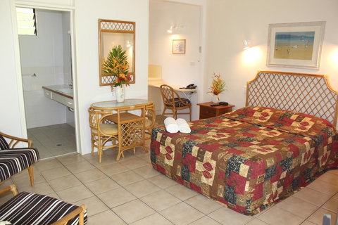 Amaroo On Mandalay, Magnetic Island - Queensland Tourism 17