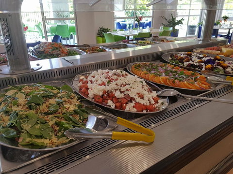 Amaroo On Mandalay, Magnetic Island - Queensland Tourism 8