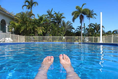 Amaroo On Mandalay, Magnetic Island - Queensland Tourism 22