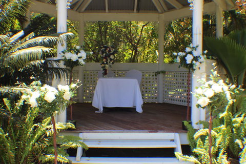 Amaroo On Mandalay, Magnetic Island - Queensland Tourism 5