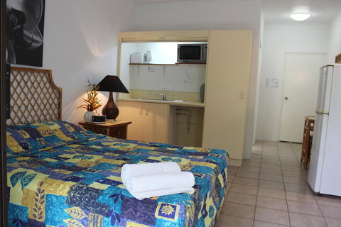 Amaroo On Mandalay, Magnetic Island - Queensland Tourism 0