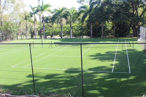 Amaroo On Mandalay, Magnetic Island - Queensland Tourism 42