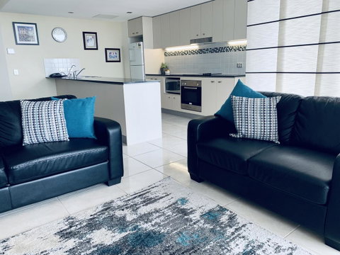 Ocean Views Resort Caloundra - QLD Tourism 22