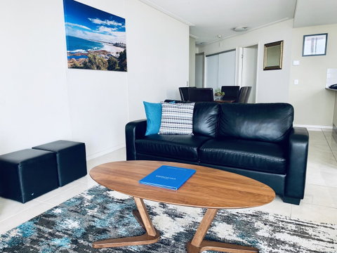 Ocean Views Resort Caloundra - QLD Tourism 17