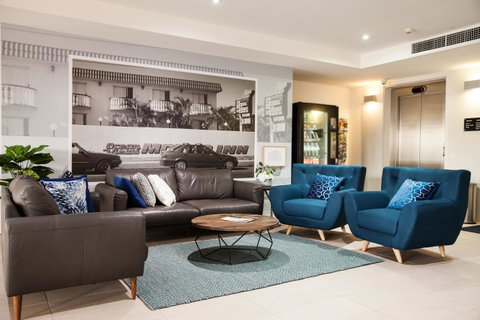 Ocean Views Resort Caloundra - QLD Tourism 2