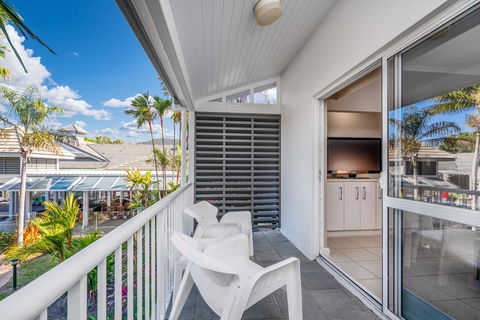 Hotel Grand Chancellor Palm Cove - QLD Tourism 7