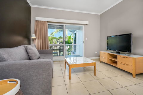 Hotel Grand Chancellor Palm Cove - QLD Tourism 22