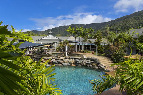 Hotel Grand Chancellor Palm Cove - QLD Tourism 40