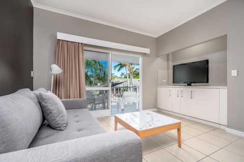 Hotel Grand Chancellor Palm Cove - QLD Tourism 11