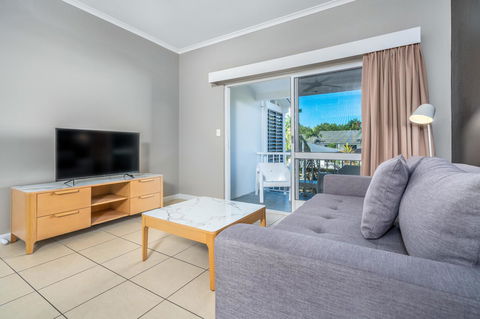 Hotel Grand Chancellor Palm Cove - QLD Tourism 23