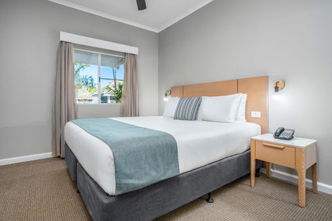 Hotel Grand Chancellor Palm Cove - QLD Tourism 18