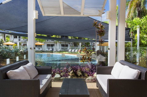 Hotel Grand Chancellor Palm Cove - QLD Tourism 5