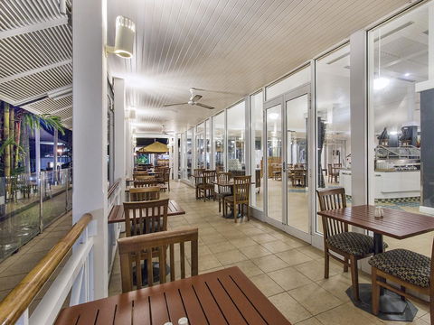 Hotel Grand Chancellor Palm Cove - QLD Tourism 30