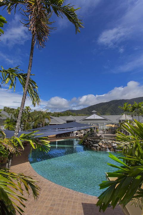 Hotel Grand Chancellor Palm Cove - QLD Tourism 39