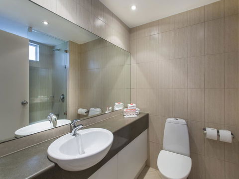 Hotel Grand Chancellor Palm Cove - QLD Tourism 31