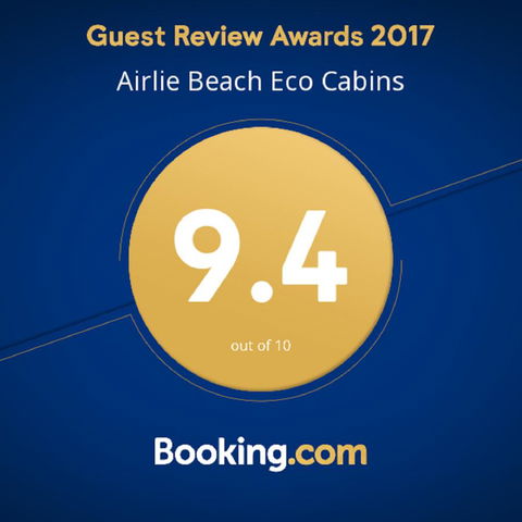 Airlie Beach Eco Cabins - Adults Only - Queensland Tourism 7