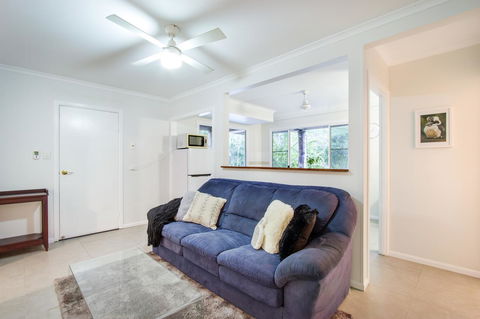 Airlie Beach Eco Cabins - Adults Only - Queensland Tourism 38