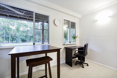 Airlie Beach Eco Cabins - Adults Only - Queensland Tourism 42