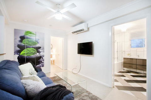 Airlie Beach Eco Cabins - Adults Only - Queensland Tourism 41