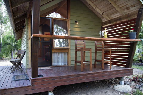 Airlie Beach Eco Cabins - Adults Only - Queensland Tourism 18