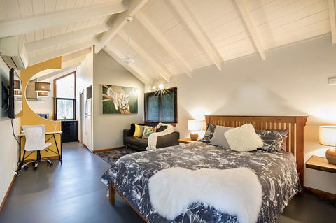 Airlie Beach Eco Cabins - Adults Only - Queensland Tourism 20