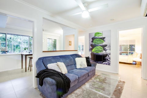 Airlie Beach Eco Cabins - Adults Only - Queensland Tourism 39