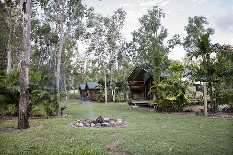 Airlie Beach Eco Cabins - Adults Only - Queensland Tourism 32