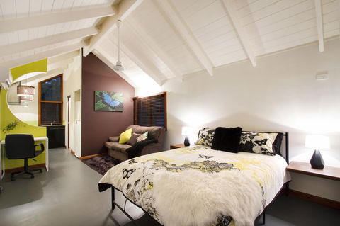 Airlie Beach Eco Cabins - Adults Only - Queensland Tourism 25