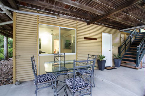 Airlie Beach Eco Cabins - Adults Only - Queensland Tourism 43
