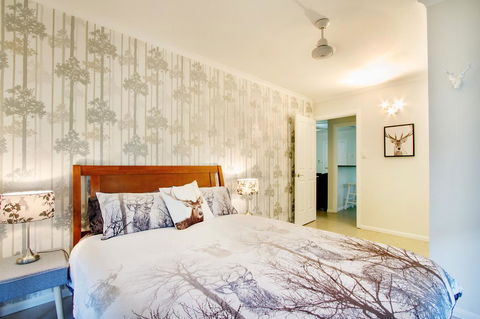 Airlie Beach Eco Cabins - Adults Only - Queensland Tourism 33