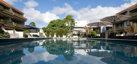 Hotel Laguna - QLD Tourism 8