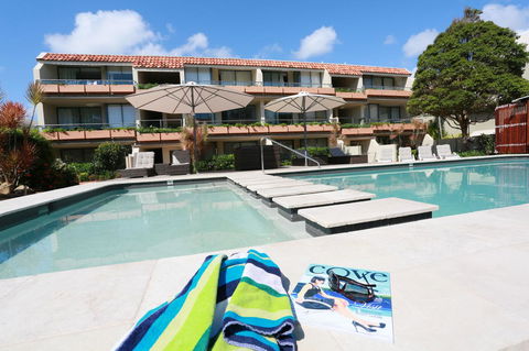 Hotel Laguna - QLD Tourism 10