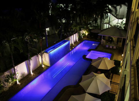 Mowbray By The Sea - Queensland Tourism 12