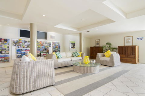 Mowbray By The Sea - Queensland Tourism 16