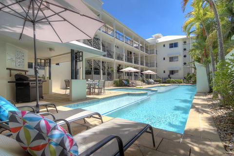 Mowbray By The Sea - Queensland Tourism 22