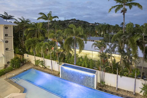 Mowbray By The Sea - Queensland Tourism 2